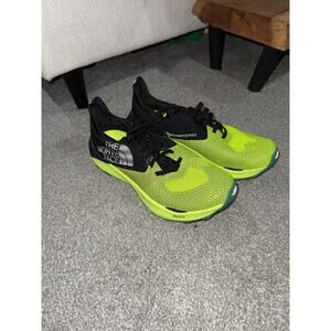 The North Face Summit Series VECTIV Pro trail running shoes women's size 10 NEW